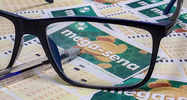Mega-Sena sorteia prêmio acumulado de R$ 40 milhões neste sábado