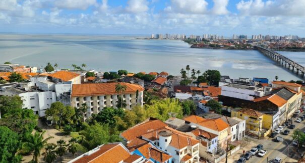 Descubra São Luís e seus encantos