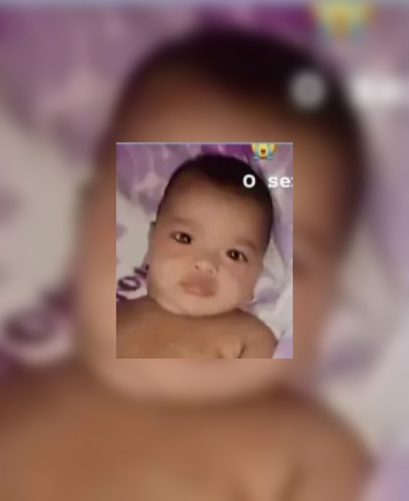 Mãe é condenada a mais de 21 anos de prisão por omissão na morte do filho