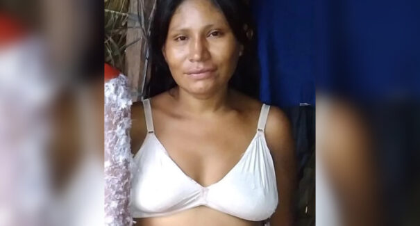 Indígena Krikati é encontrada morta em Montes Altos, no Maranhão