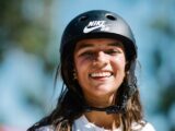 Rayssa Leal e Pâmela Rosa se classificam à semifinal do Mundial de skate street