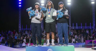 Quanto Rayssa Leal vai receber pelo título mundial de skate street?