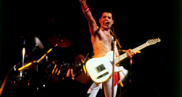 Especialistas elegem show do Queen o melhor da história do Rock in Rio