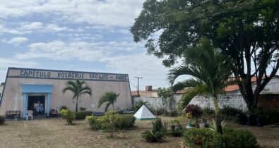 Rosacruz: Capítulo aberto em São Luís