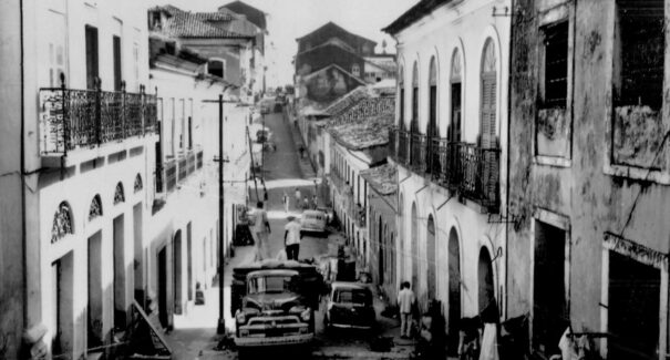 São Luís, 412 anos: boemia de uma cidade quatrocentona