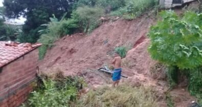 Prefeitura de São Luís é condenada a fazer obras de segurança no Bairro Sacavém