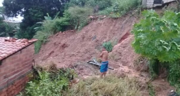 Prefeitura de São Luís é condenada a fazer obras de segurança no Bairro Sacavém