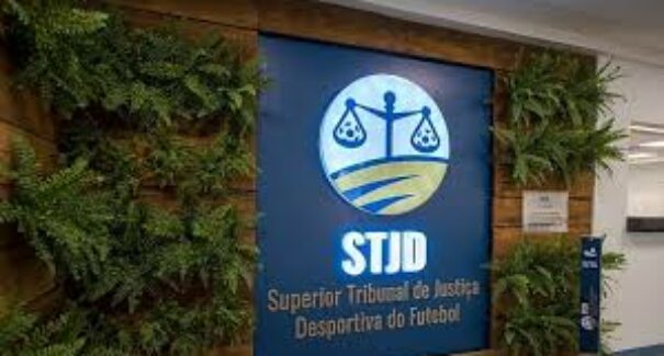 Sampaio está focado no pleno do STJD