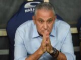 Flamengo demite Tite e comissão técnica; veja quem assume