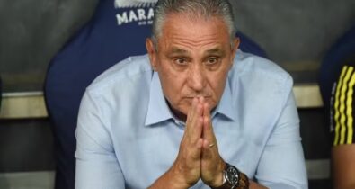 Flamengo demite Tite e comissão técnica; veja quem assume