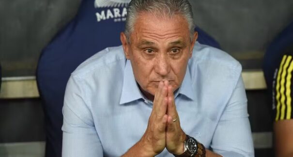 Flamengo demite Tite e comissão técnica; veja quem assume