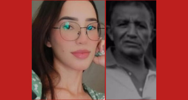 Avô e neta são mortos a tiros em Tuntum; autor do crime morreu em confronto com a polícia