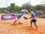 São Luís Open de Beach Tennis terá R$ 30 mil em premiação