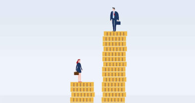 São Luís é uma das capitais com maior desigualdade salarial por gênero, segundo relatório