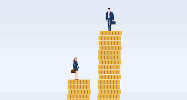 São Luís é uma das capitais com maior desigualdade salarial por gênero, segundo relatório