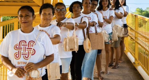 Feira Cultural do Itaqui-Bacanga proporciona arte, lazer e empreendedorismo em São Luís
