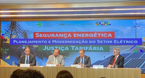 Governo Federal descarta volta do horário de verão em 2024