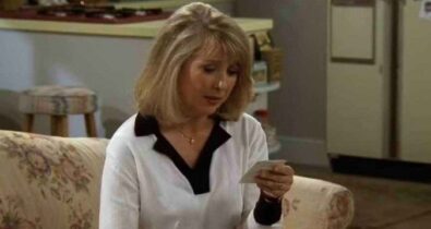 Morre Teri Garr, atriz de ‘Friends’ e o ‘Jovem Frankenstein’