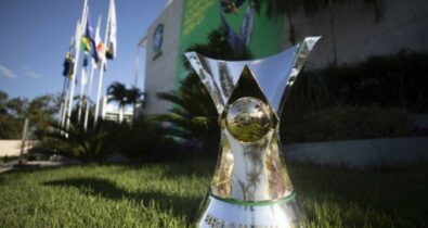 Brasileirão: CBF antecipa rodadas para evitar conflito com Data Fifa