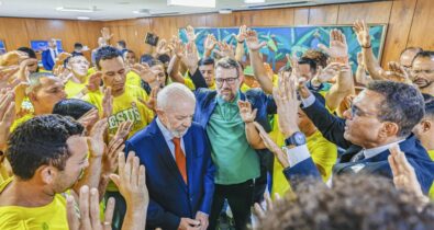 Lula sanciona lei que institui o Dia Nacional da Música Gospel