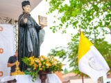 Festejo de Santo Inácio de Loyola é reconhecido como Patrimônio Cultural Imaterial do Maranhão