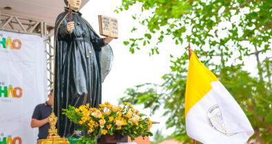 Festejo de Santo Inácio de Loyola é reconhecido como Patrimônio Cultural Imaterial do Maranhão