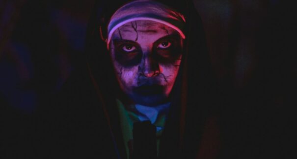 Halloween Secreto: uma noite de terror e música no Secreto Bosque