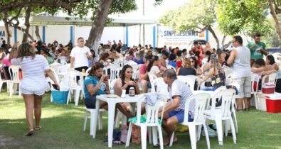 Festa do Educador 2024 celebra 35 anos com prêmios e sorteios para associados em todo o Maranhão