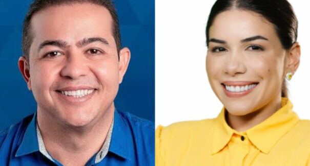 Eleições 2024: Imperatriz terá segundo turno entre Rildo Amaral e Mariana Carvalho