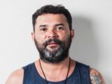 Xico Cruz lança seu 5° livro na Festa Literária Internacional de Paraty (RJ)