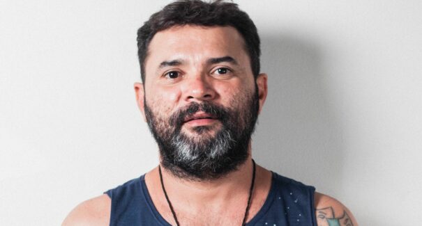 Xìco Crùz lança seu 5° livro na Festa Literária Internacional de Paraty (RJ)