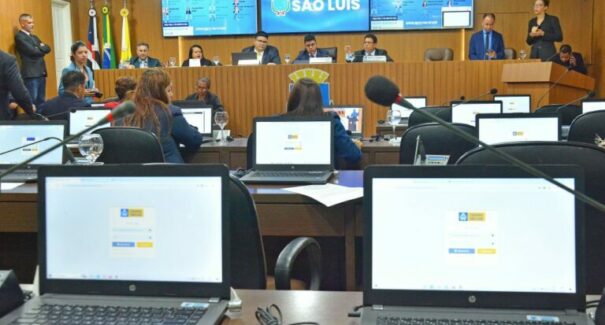 Eleições 2024: sai­ba co­mo se saí­ram os ex-ve­re­a­do­res  de São Luís