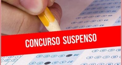 Concurso da Prefeitura Municipal de Morros é adiado para ajustes