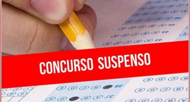 Concurso da Prefeitura Municipal de Morros é adiado para ajustes