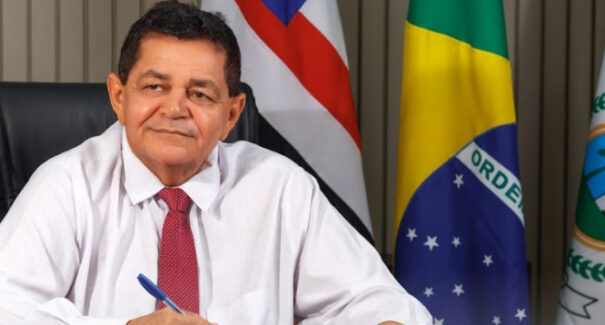 Prefeito de Açailândia aciona Policia Federal para responsabilizar caluniadores