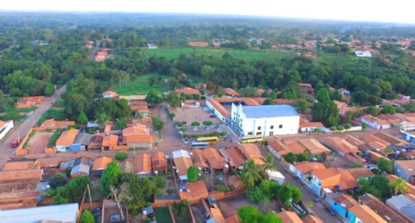Plebiscito: eleitores de Governador Edison Lobão aprovam mudança de nome para Ribeirãozinho do Maranhão