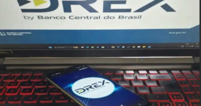 Banco Central começa a receber propostas para segunda fase do Drex