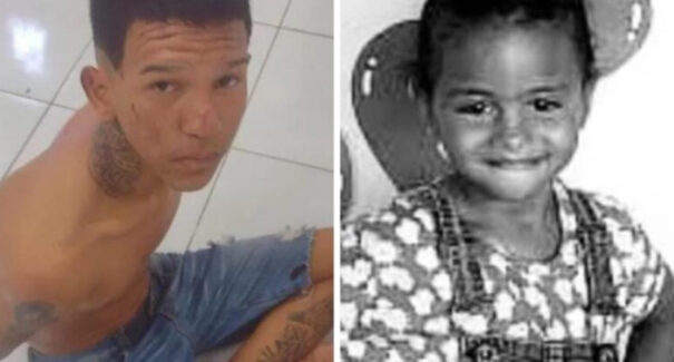 Polícia militar prende dois suspeitos de atropelar e matar criança em Timon