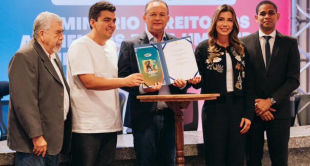 Maranhão reforça políticas de segurança alimentar no Dia Mundial da Alimentação