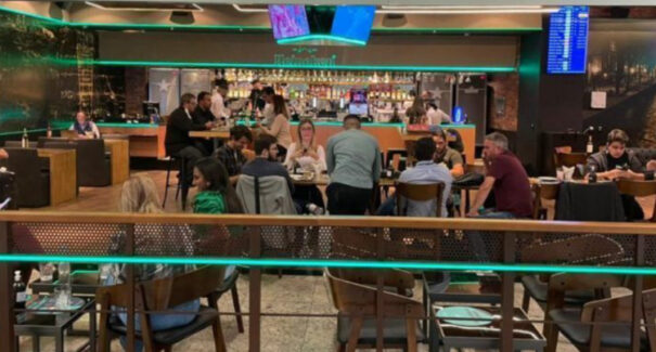 Heineken vai abrir Lounge no aeroporto de São Luís