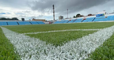 São José perde por W.O devido a ausência de médico em estádio