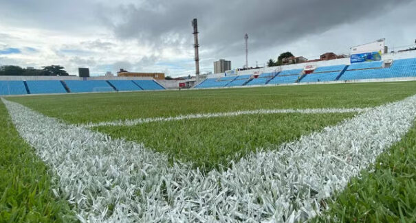 São José perde por W.O devido a ausência de médico em estádio