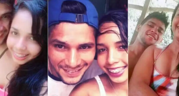 Esposa de homem em surto espancado até a morte pede Justiça