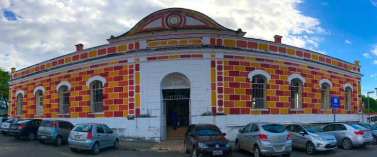 Ceprama (Foto: Divulgação)
