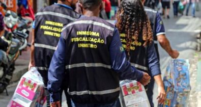 Inmeq-MA deflagra operação Criança Segura