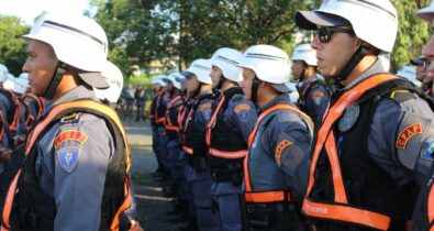 Eleições 2024: segundo turno em Imperatriz terá reforço de mais de 500 policiais e Lei Seca