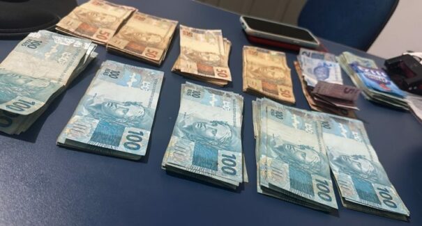 Três pessoas são presas em flagrante por crime eleitoral no interior do MA