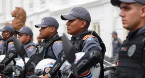 Forças de segurança reforçarão efetivo durante as eleições em todo o Maranhão
