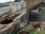 Justiça condena Estado do Maranhão a reformar Viaduto do Café