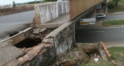 Justiça condena Estado do Maranhão a reformar Viaduto do Café